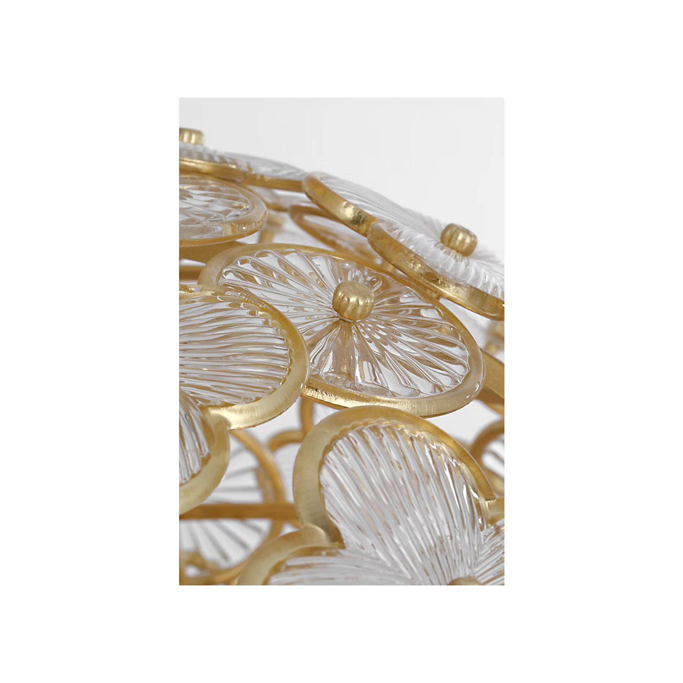 Serliana 25" Chandelier