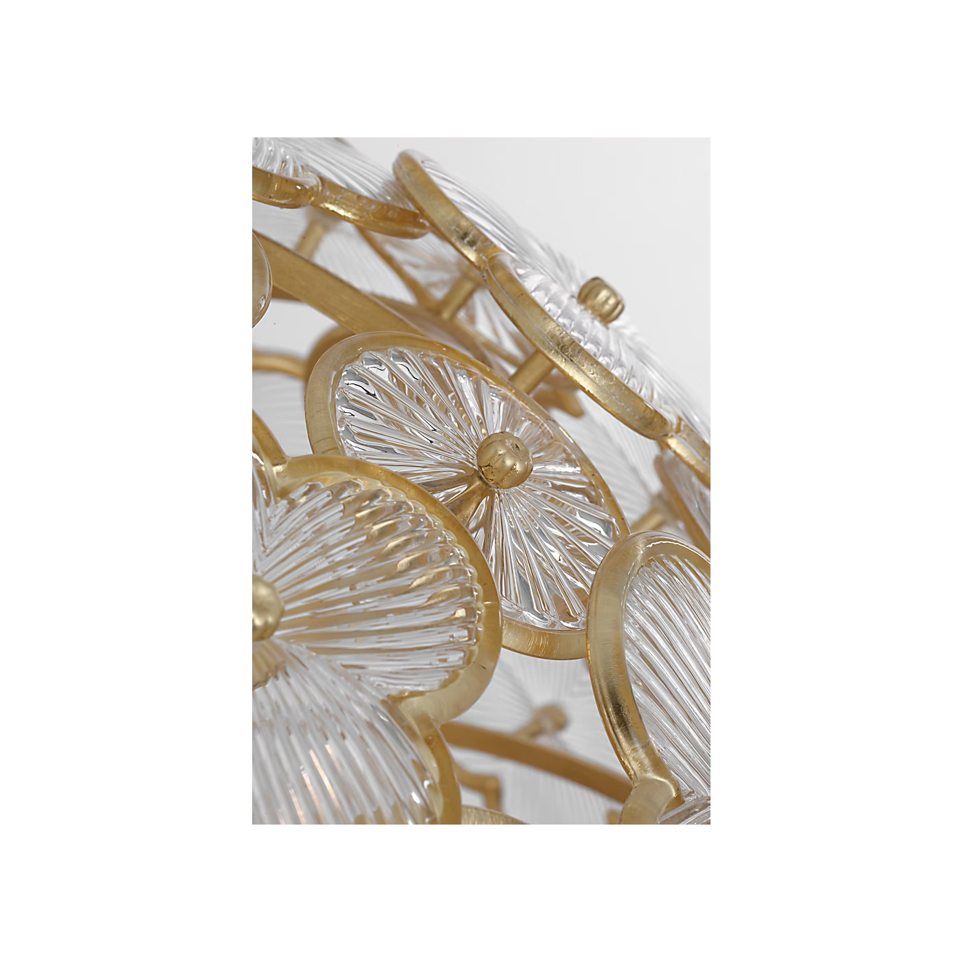 Serliana 25" Chandelier