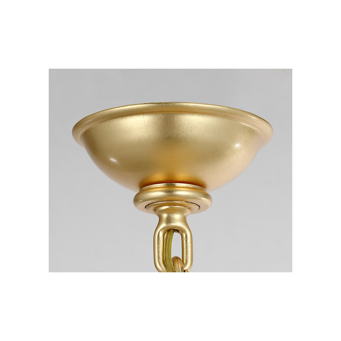 Serliana 25" Chandelier