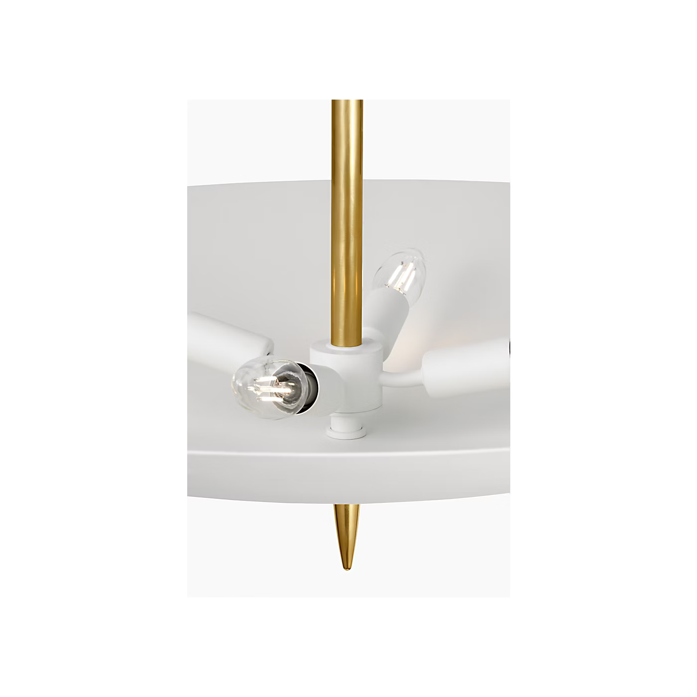 Orisini 30" Chandelier