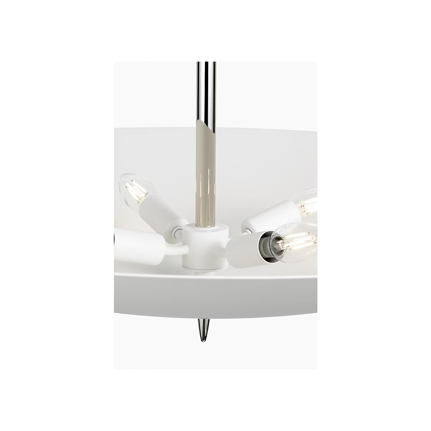 Orisini 30" Chandelier
