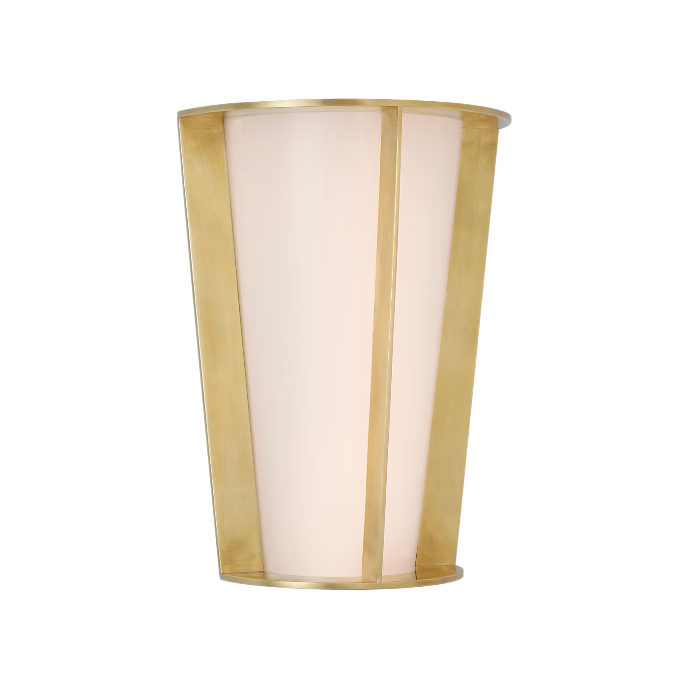 Phinn 12" Tapered Sconce