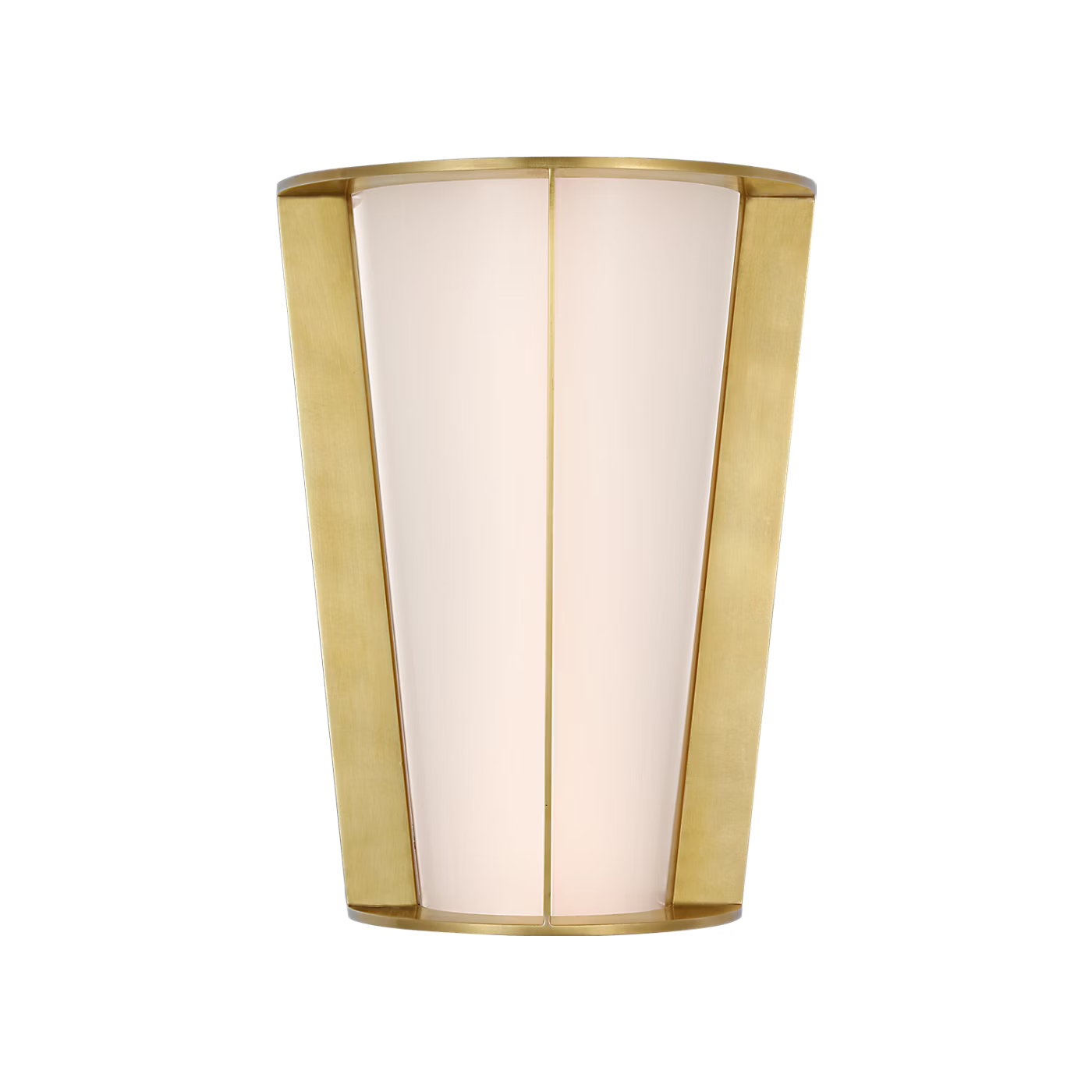Phinn 12" Tapered Sconce