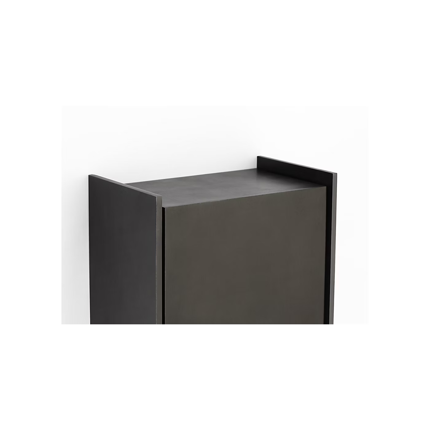 Align 11" Shielded Outdoor Wall Light