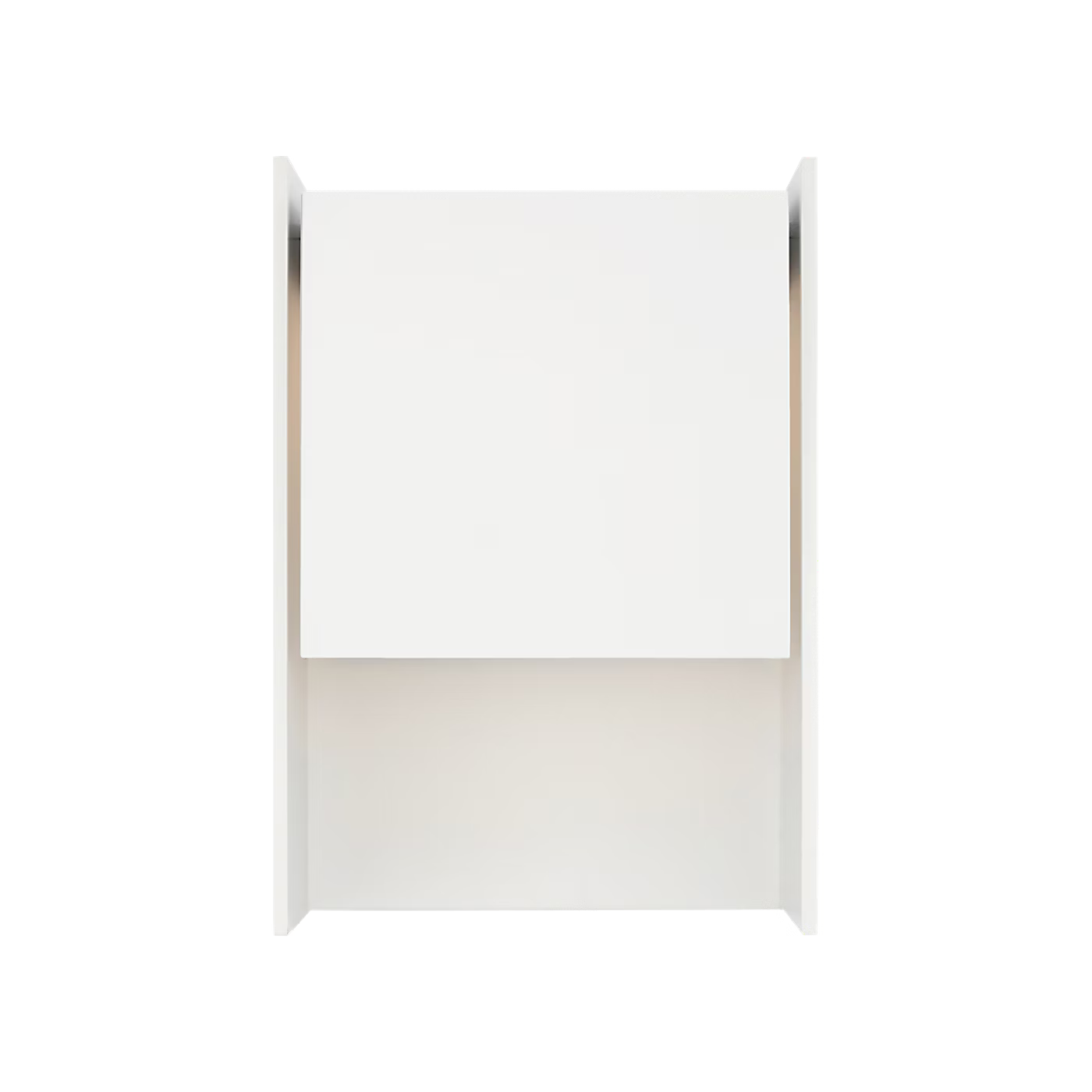 Align 11" Shielded Outdoor Wall Light