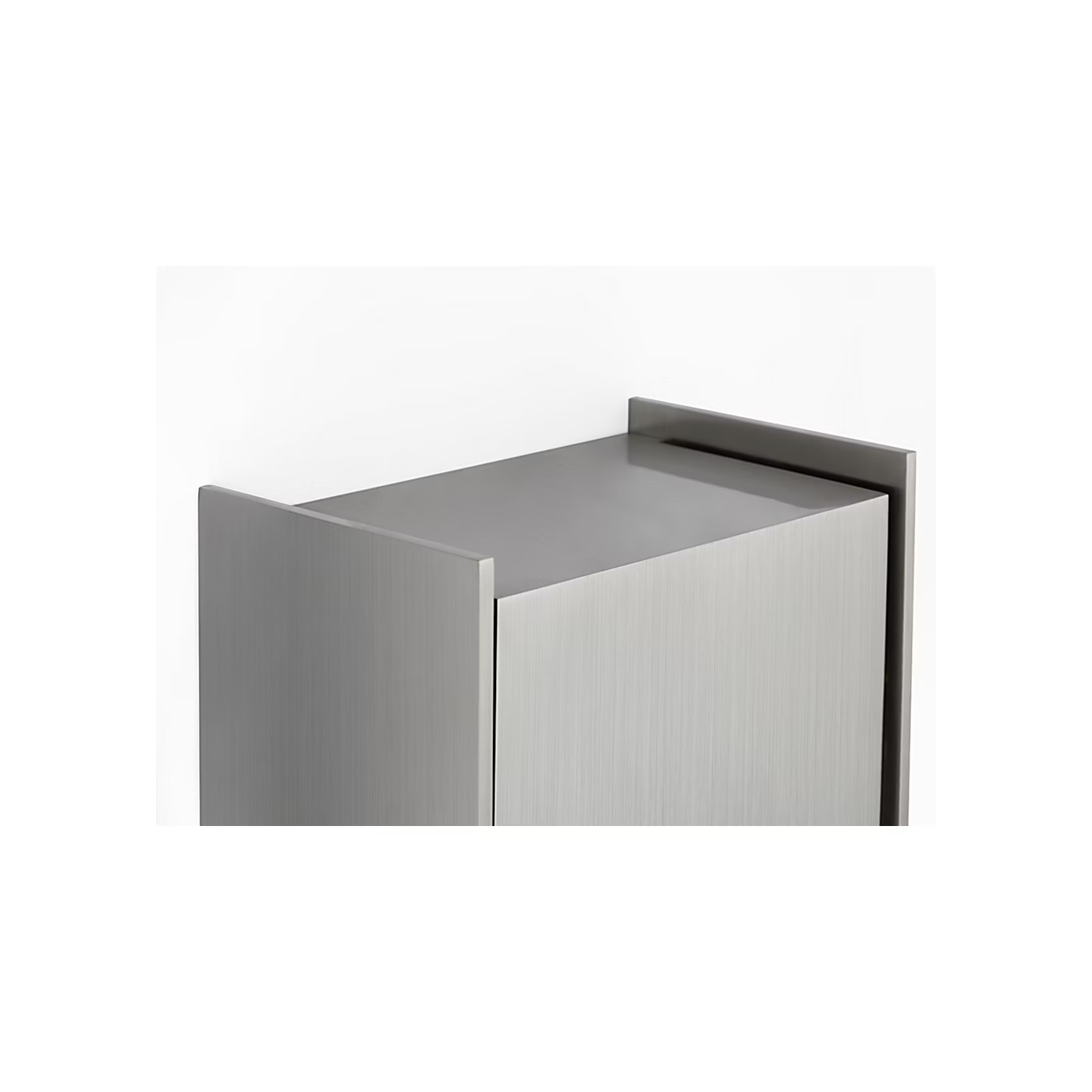 Align 11" Shielded Outdoor Wall Light