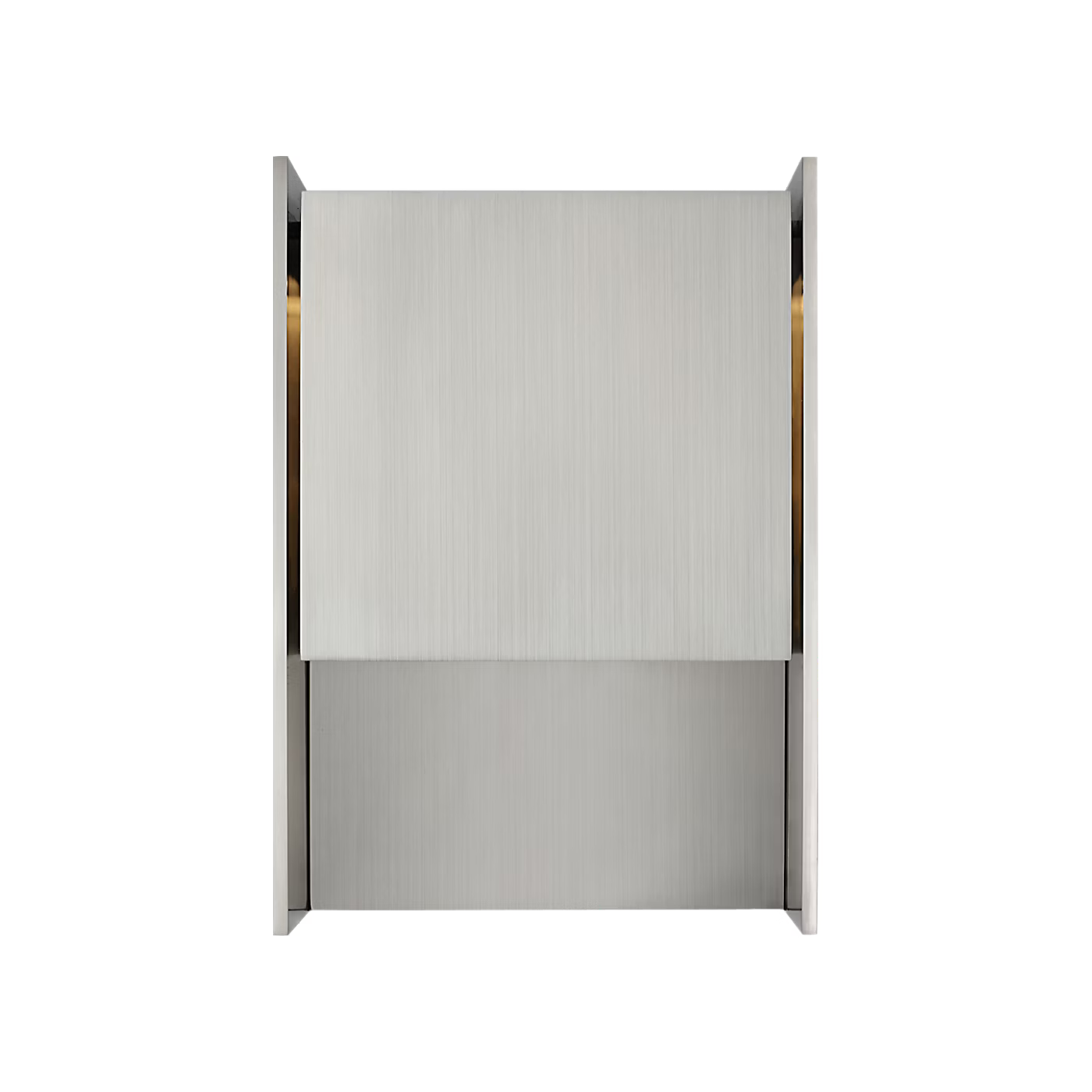 Align 11" Shielded Outdoor Wall Light