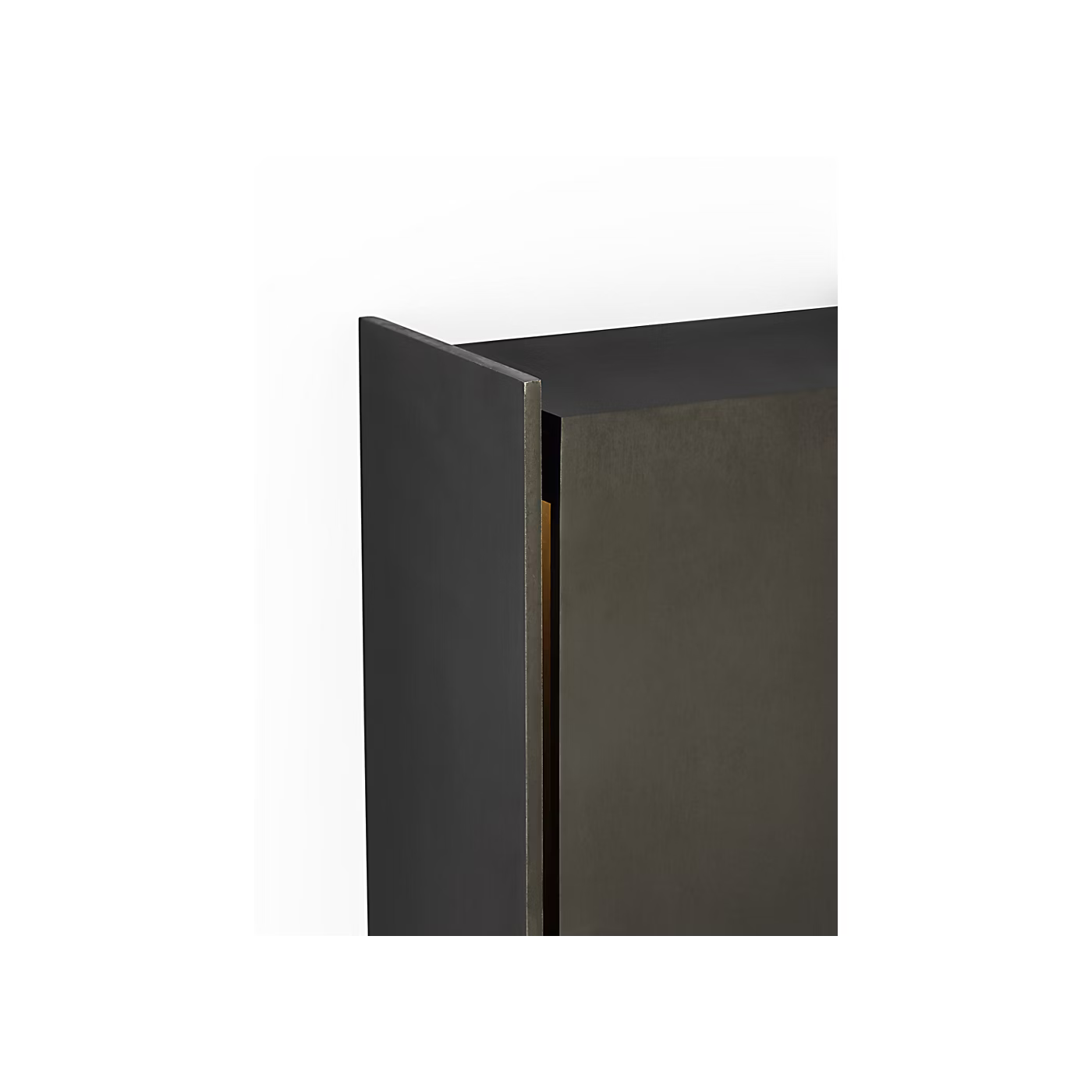 Align 25" Shielded Outdoor Wall Light