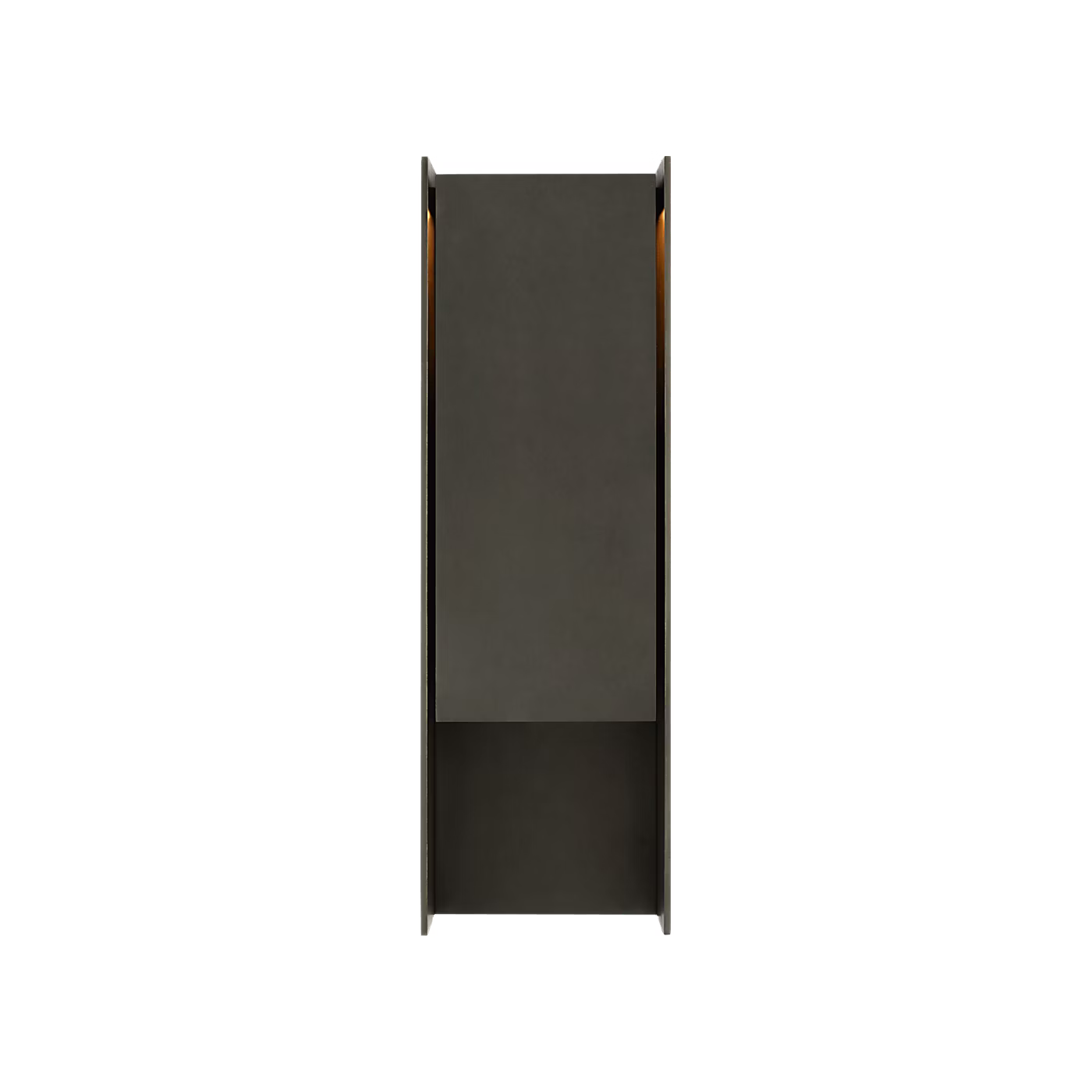 Align 25" Shielded Outdoor Wall Light