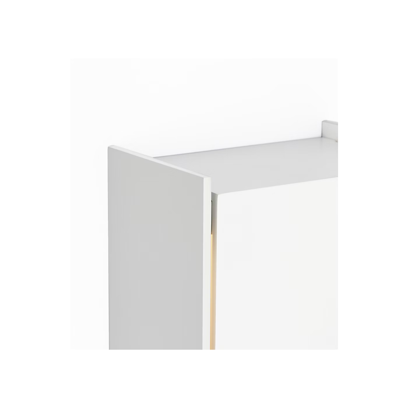 Align 25" Shielded Outdoor Wall Light