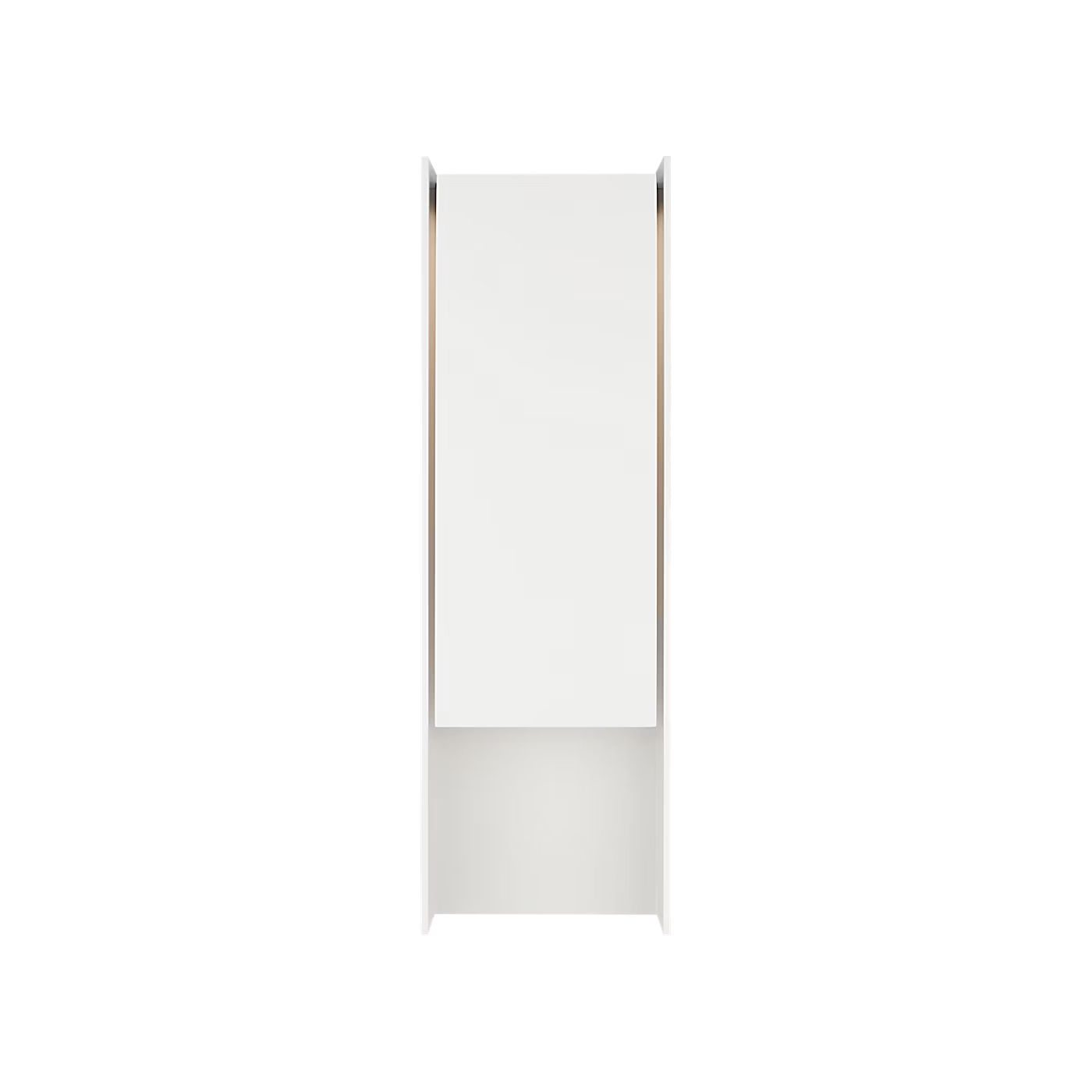 Align 25" Shielded Outdoor Wall Light