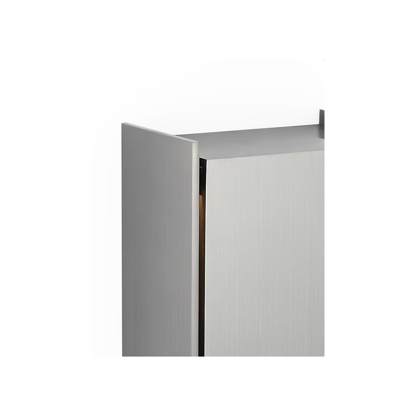 Align 25" Shielded Outdoor Wall Light
