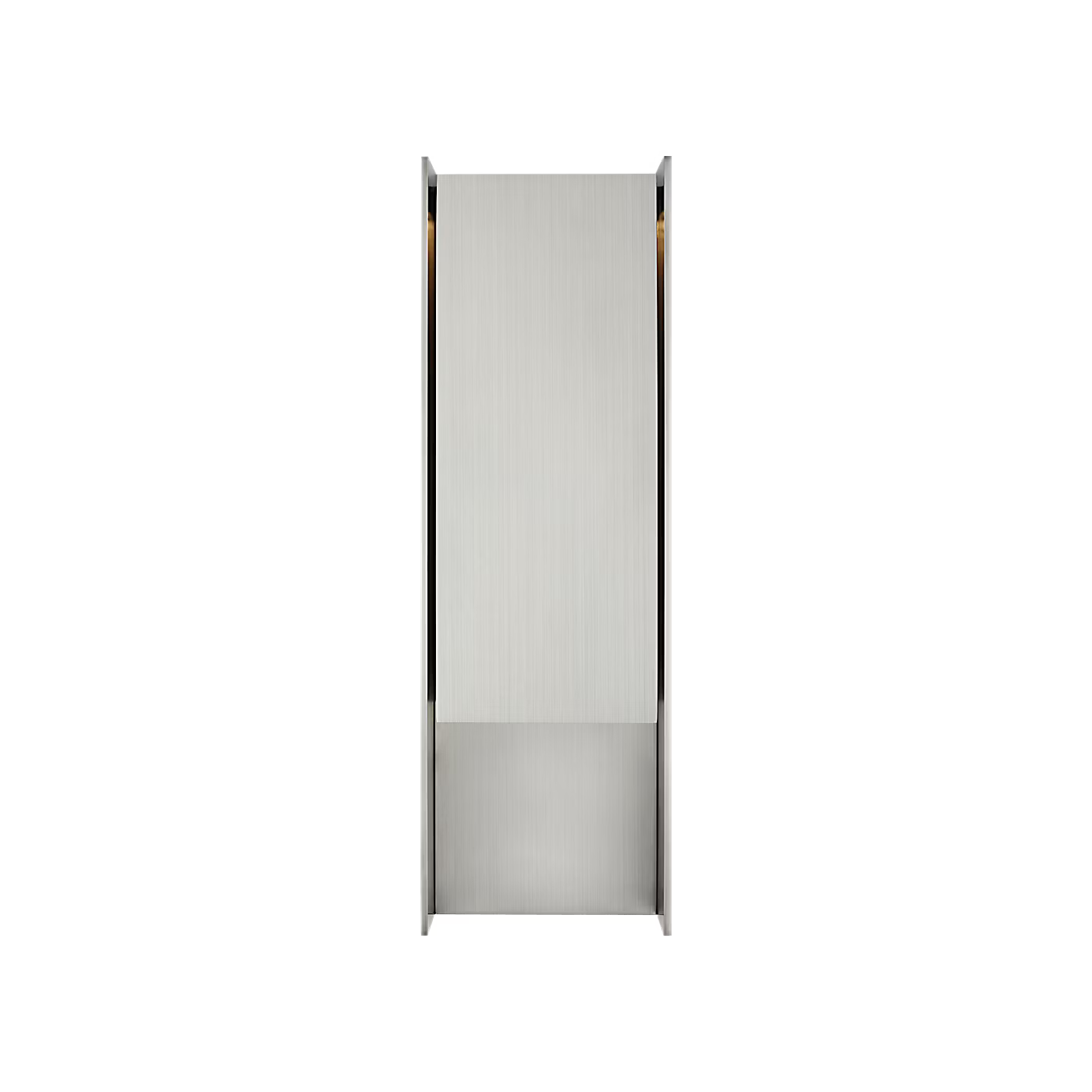 Align 25" Shielded Outdoor Wall Light