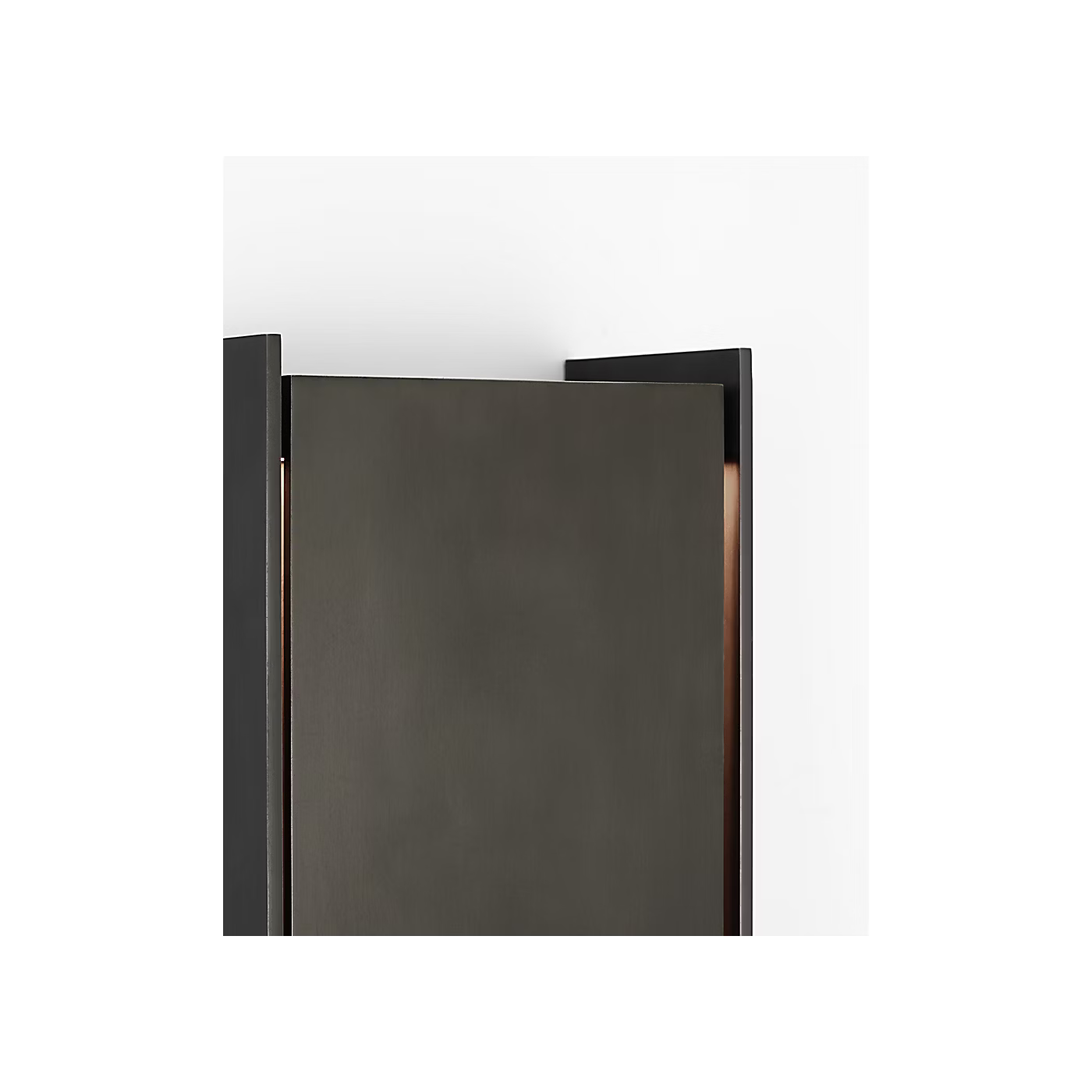 Align 32" Shielded Outdoor Wall Light