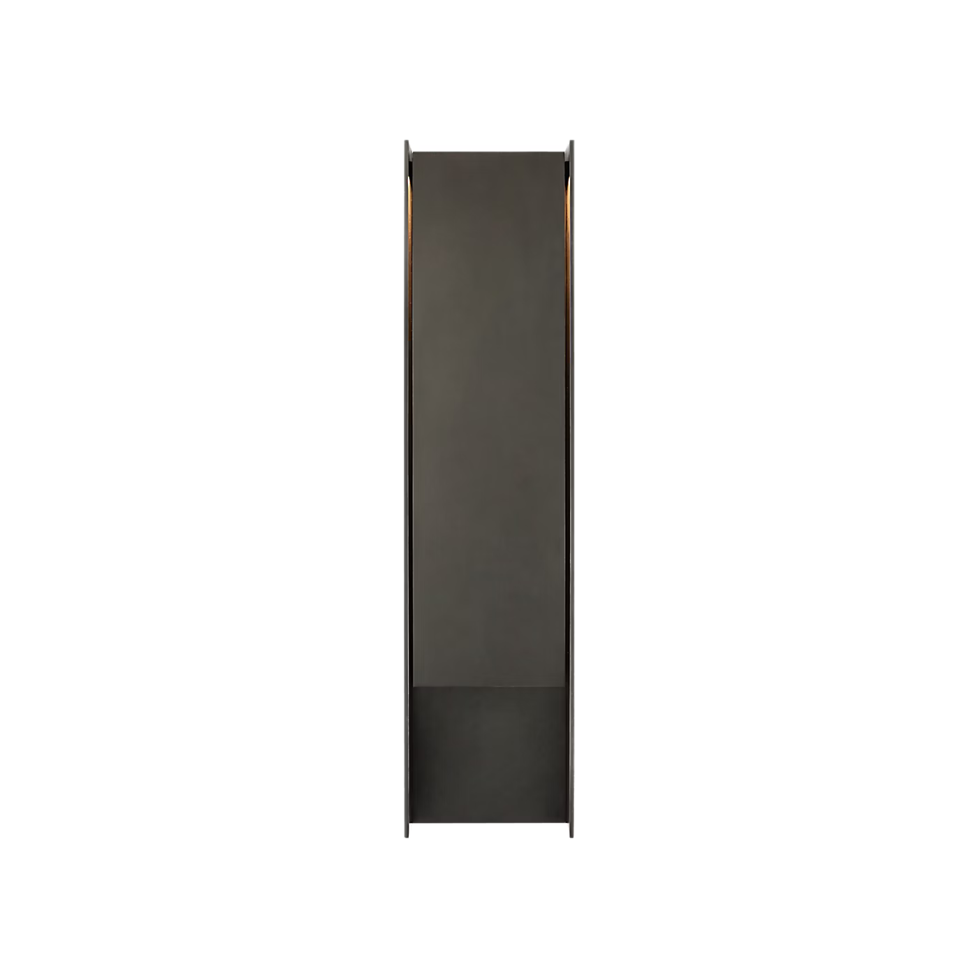 Align 32" Shielded Outdoor Wall Light