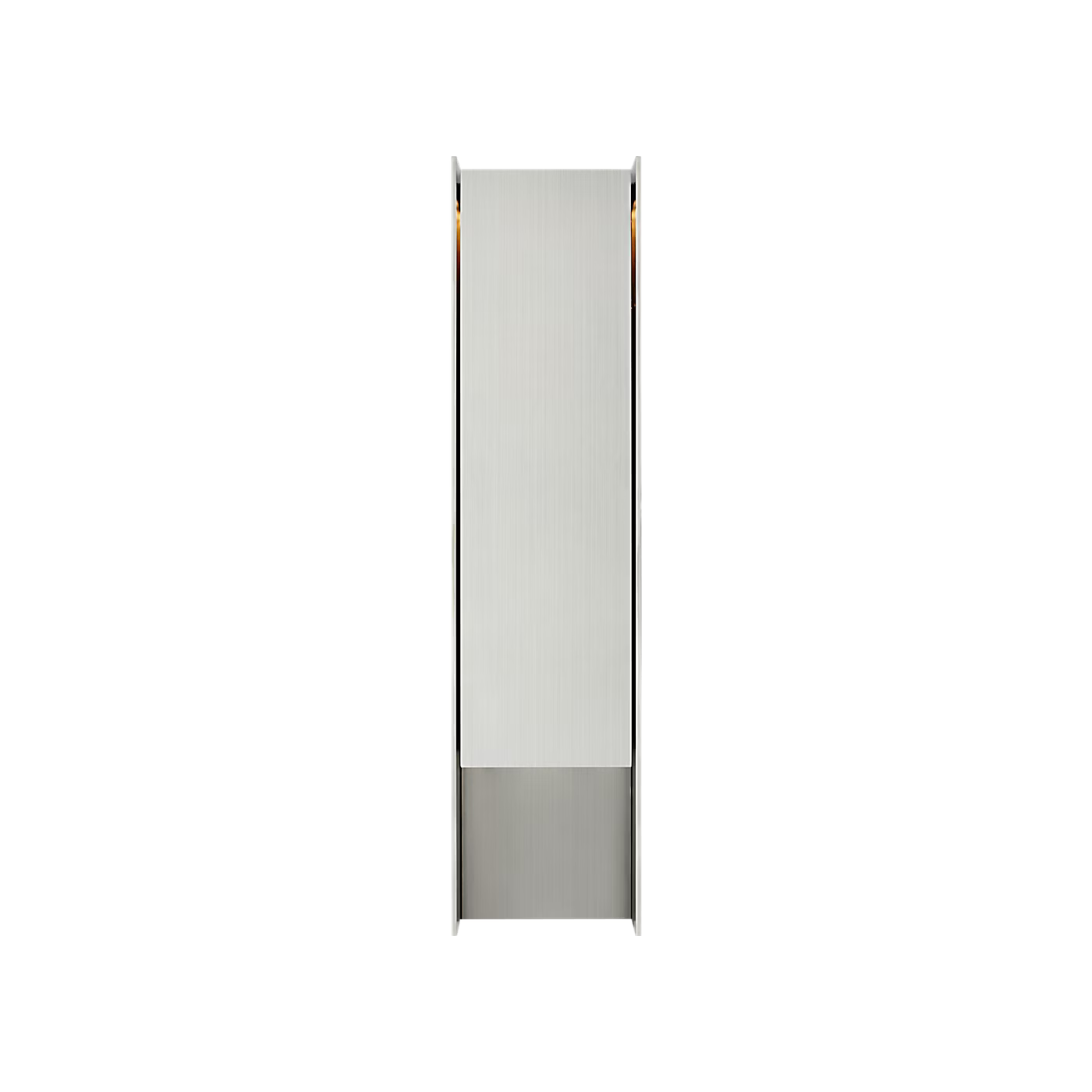 Align 32" Shielded Outdoor Wall Light