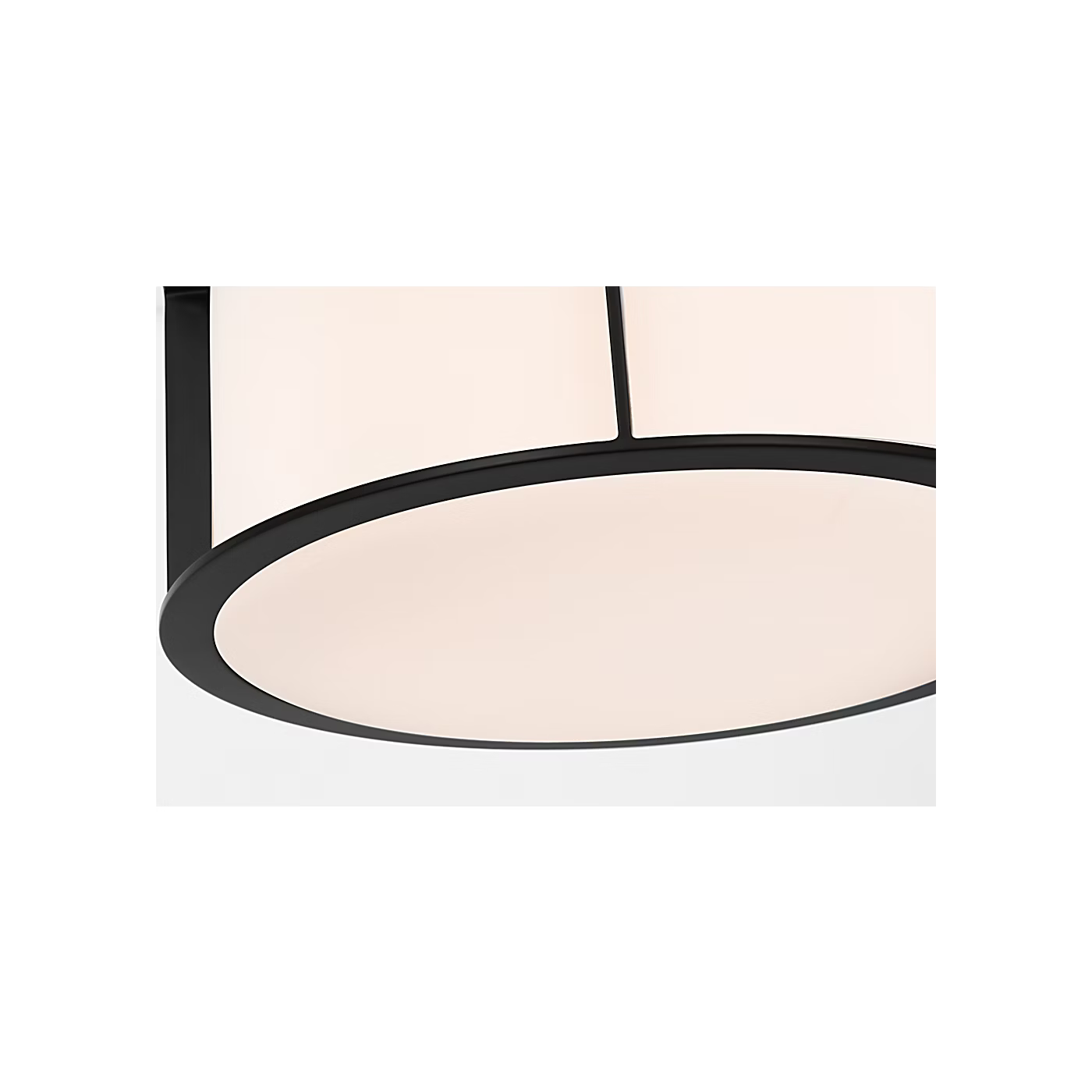 Phinn 13" Flush Mount