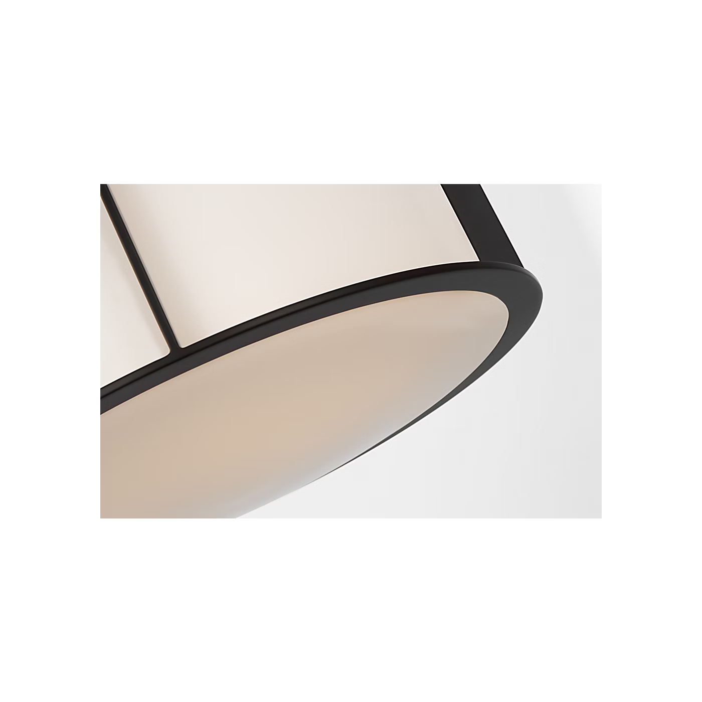 Phinn 13" Flush Mount