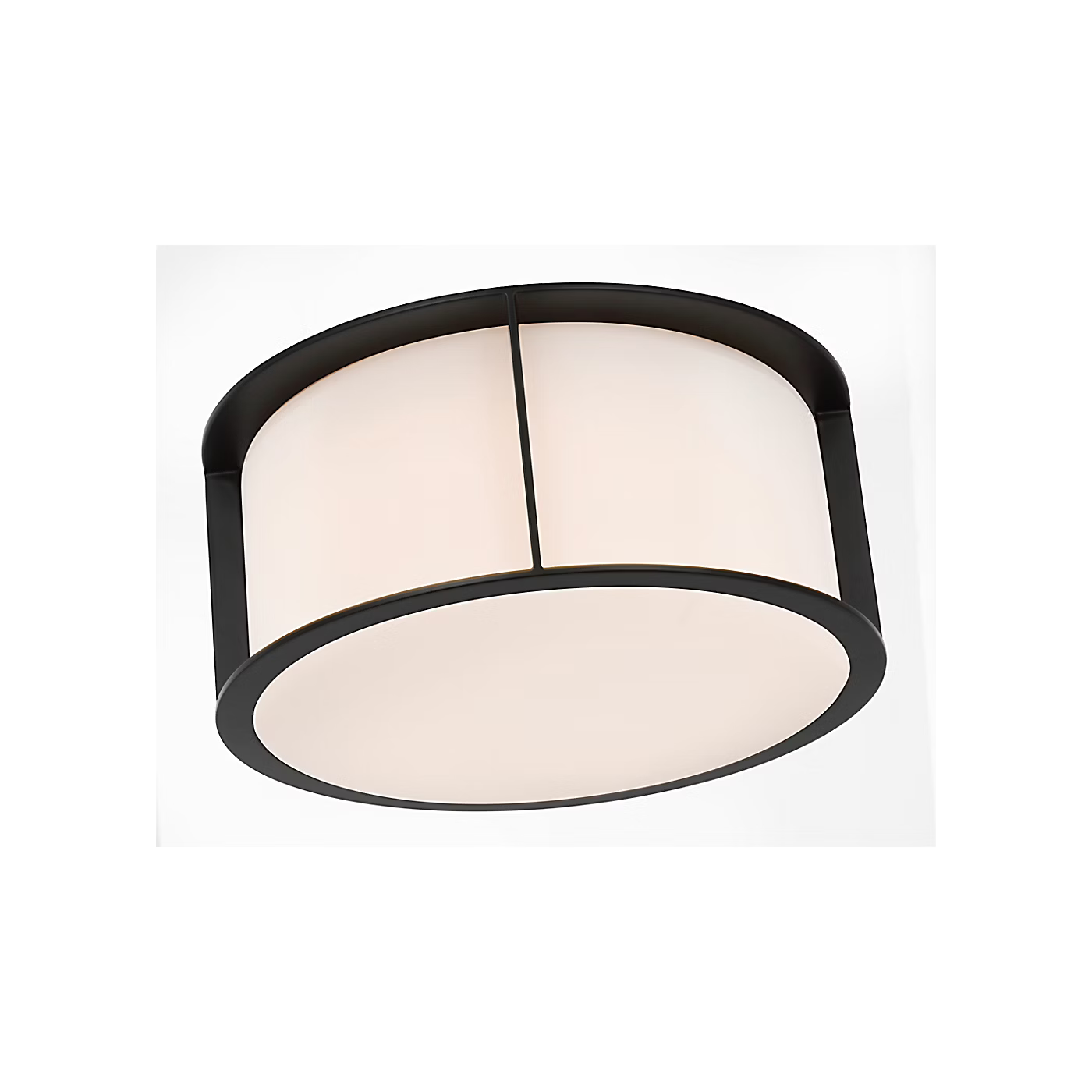 Phinn 13" Flush Mount