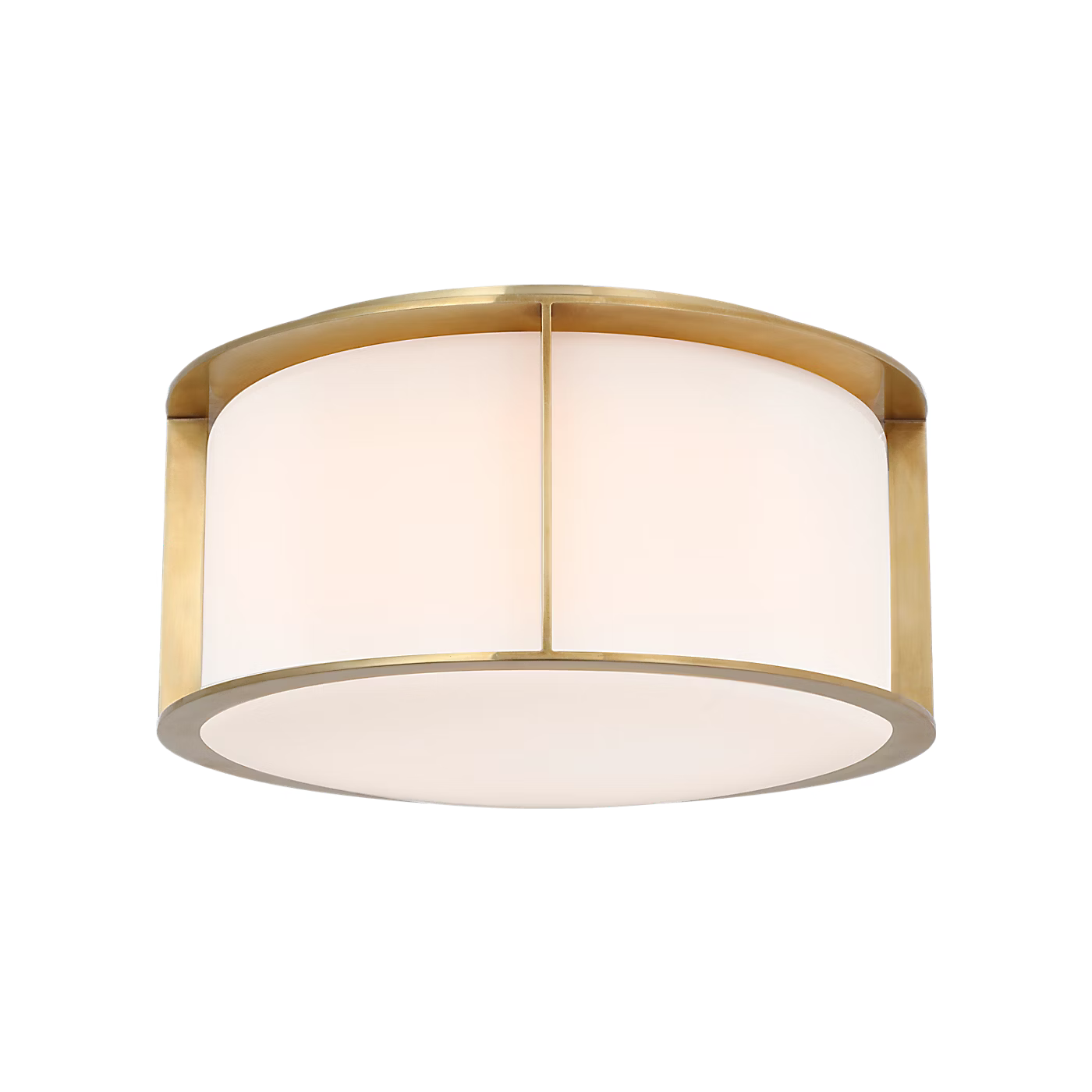 Phinn 13" Flush Mount