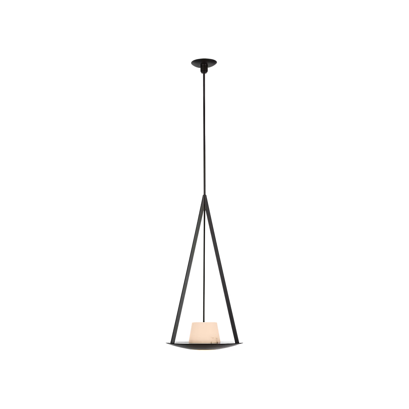 Davina 20" Pendant