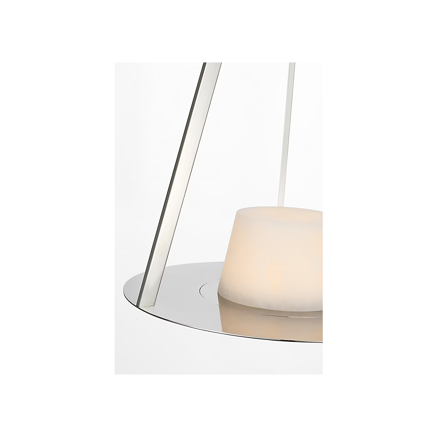 Davina 20" Pendant