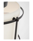 Callaway Small Flush Mount