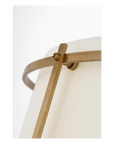 Callaway Small Flush Mount