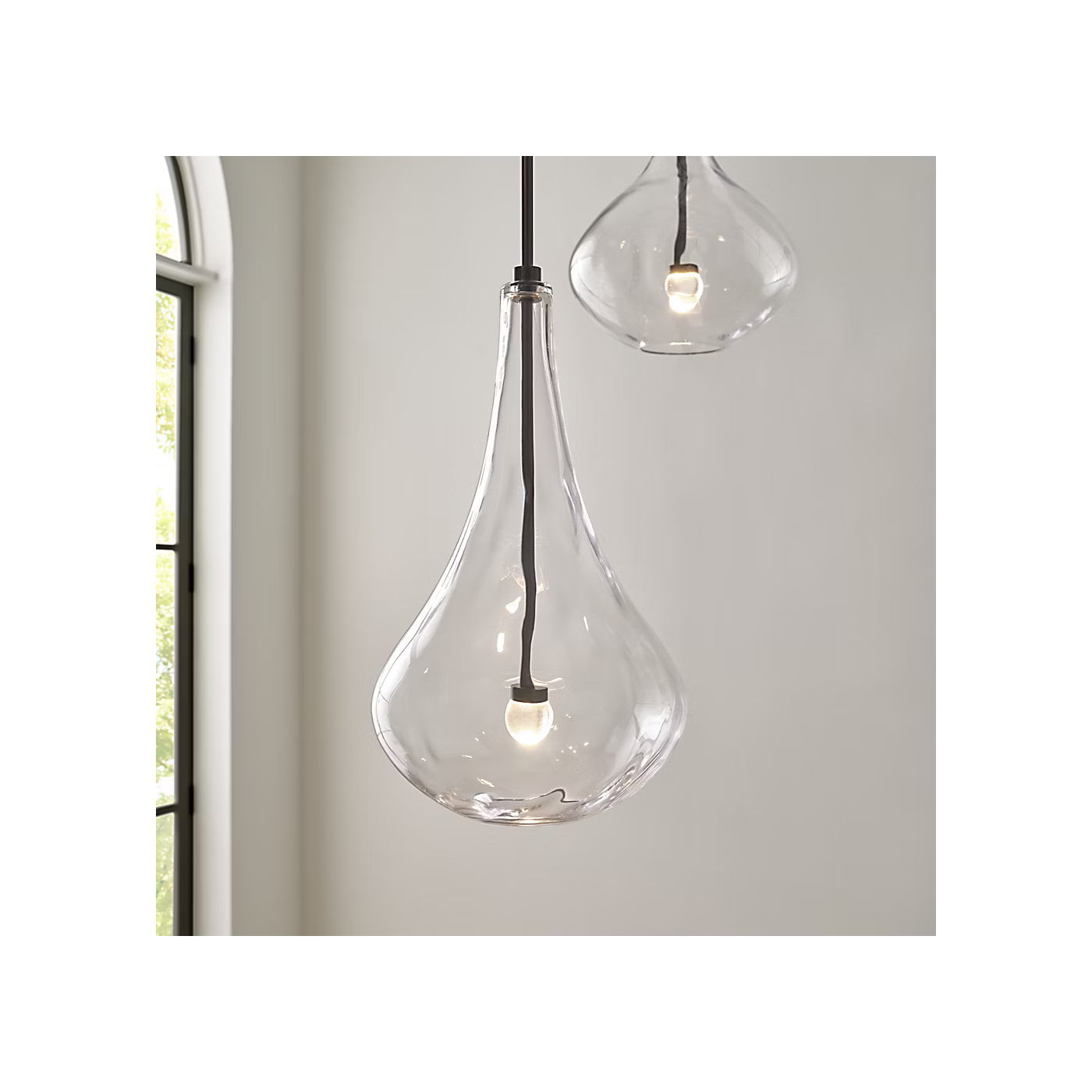 Lomme XL Chandelier