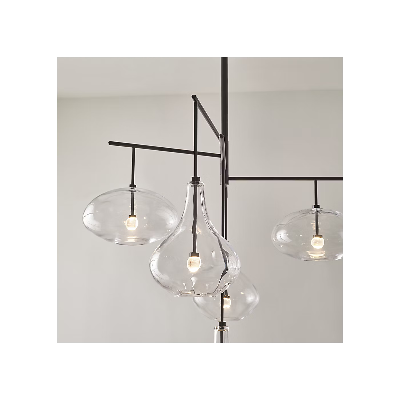 Lomme XL Chandelier