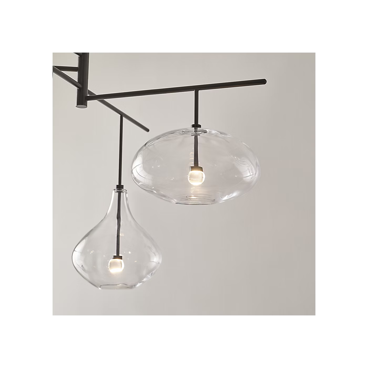 Lomme XL Chandelier