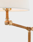 Basden Bridge Floor Lamp