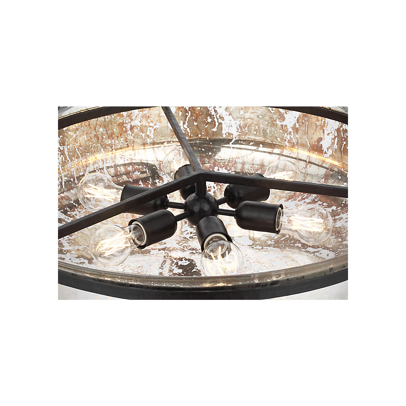 Lorford Medium Chandelier
