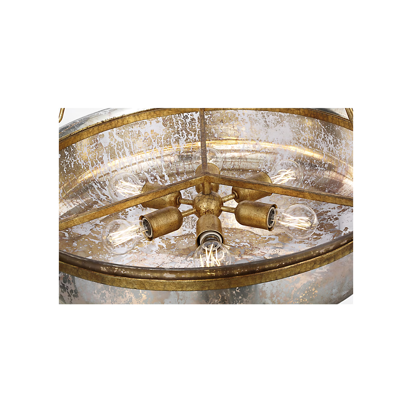 Lorford Medium Chandelier