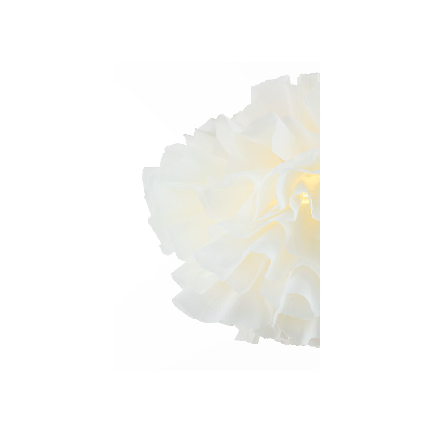 Cammela 31" Bloom Chandelier