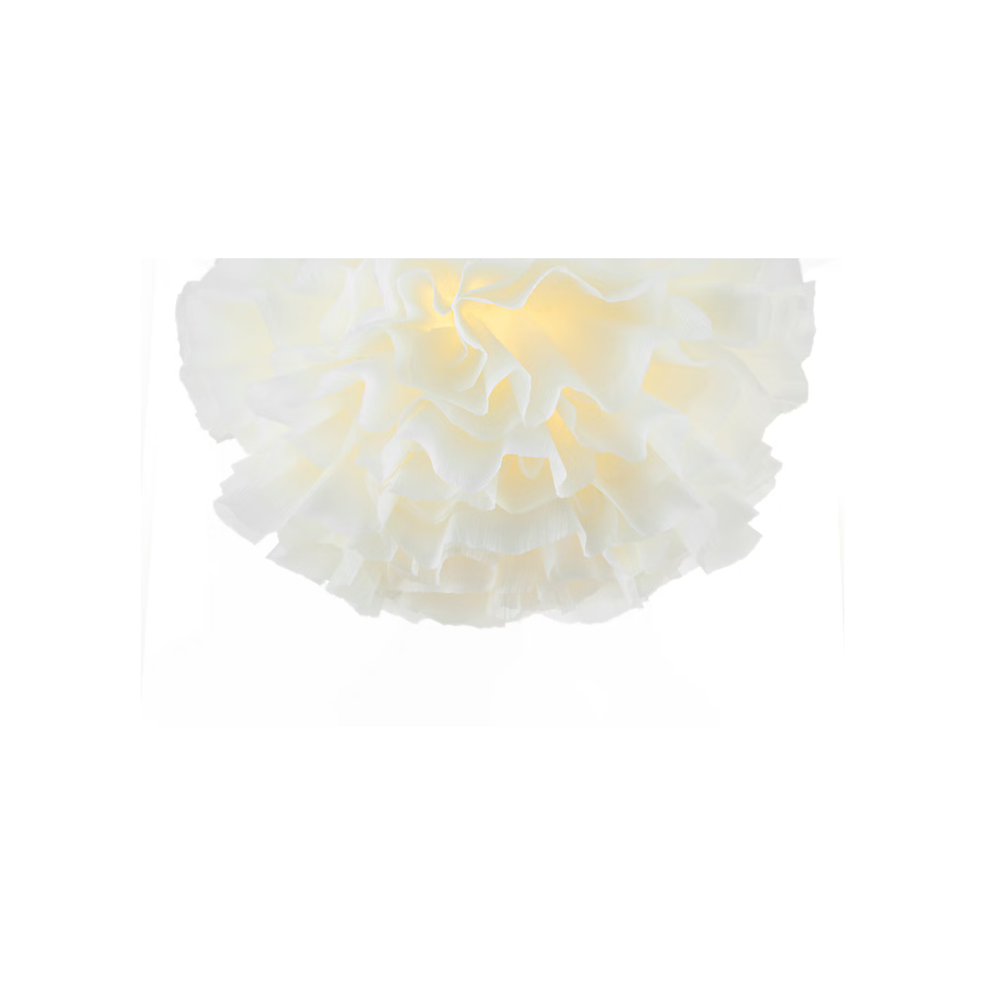 Cammela 31" Bloom Chandelier