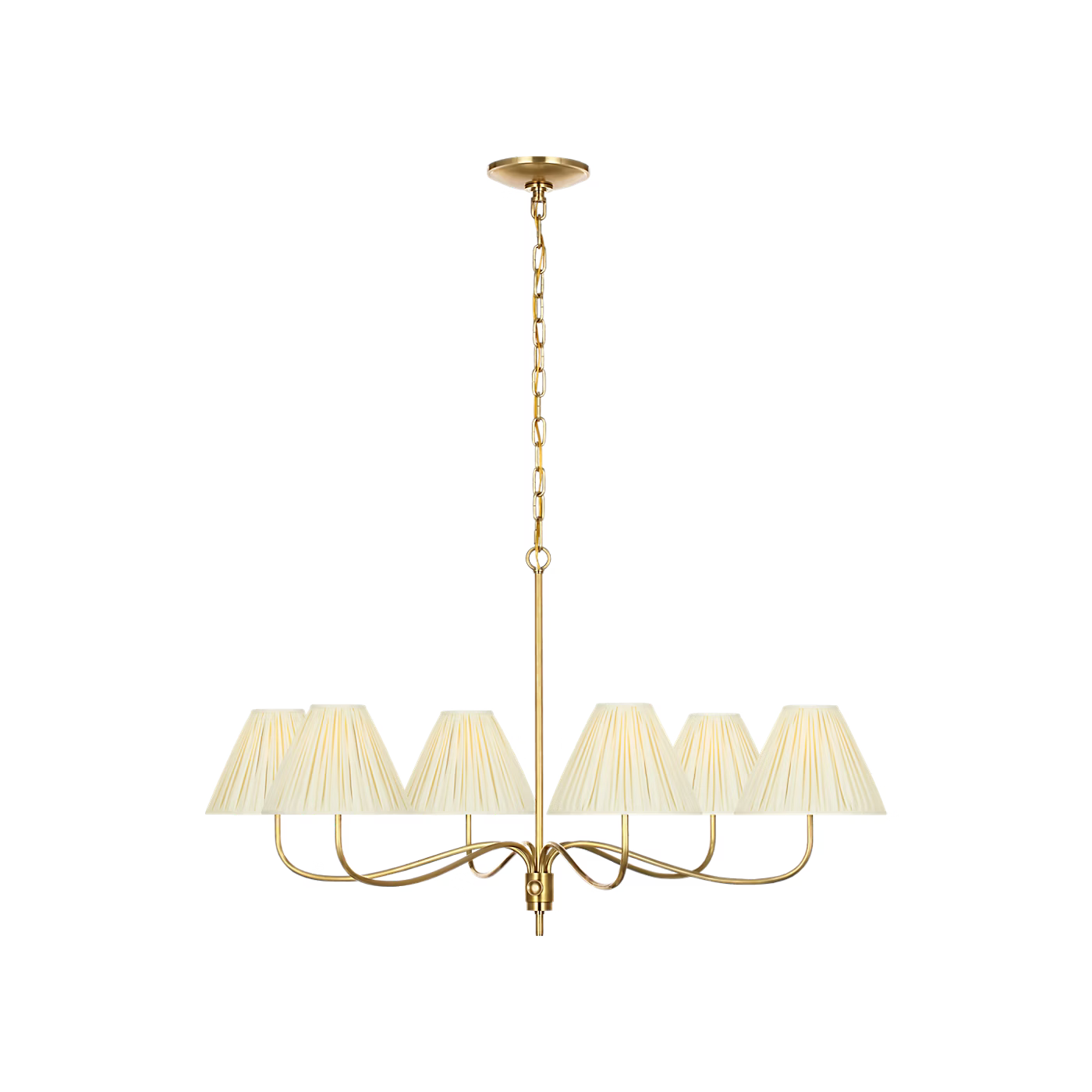 Hollings 42" Chandelier