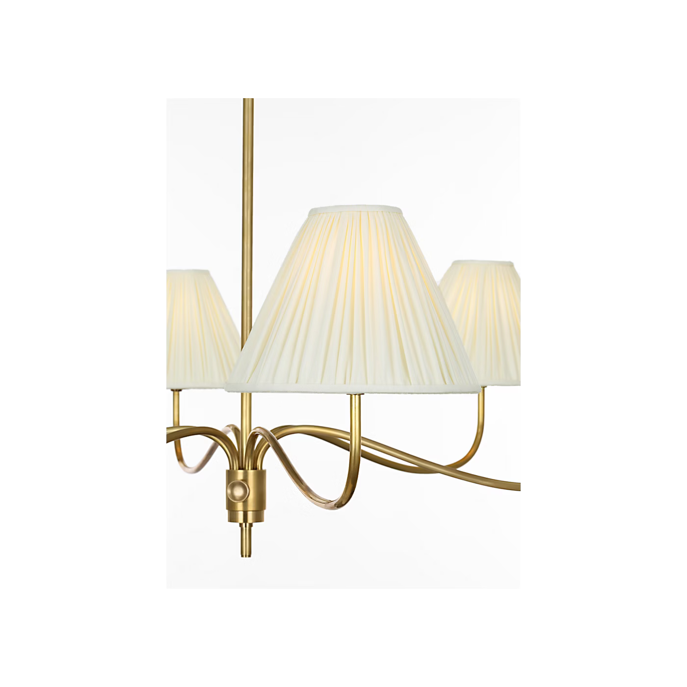 Hollings 42" Chandelier