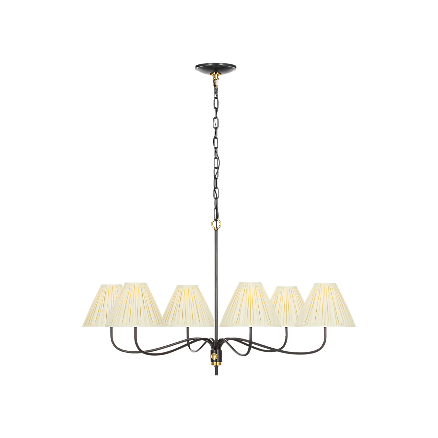 Hollings 42" Chandelier
