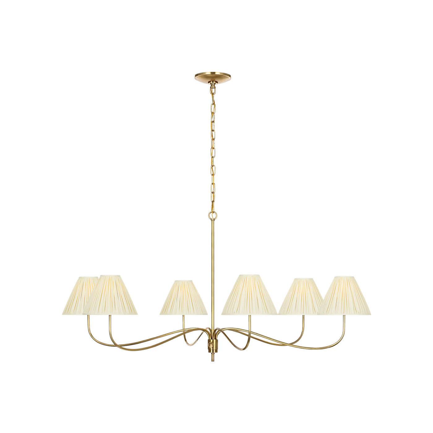 Hollings 54" Chandelier