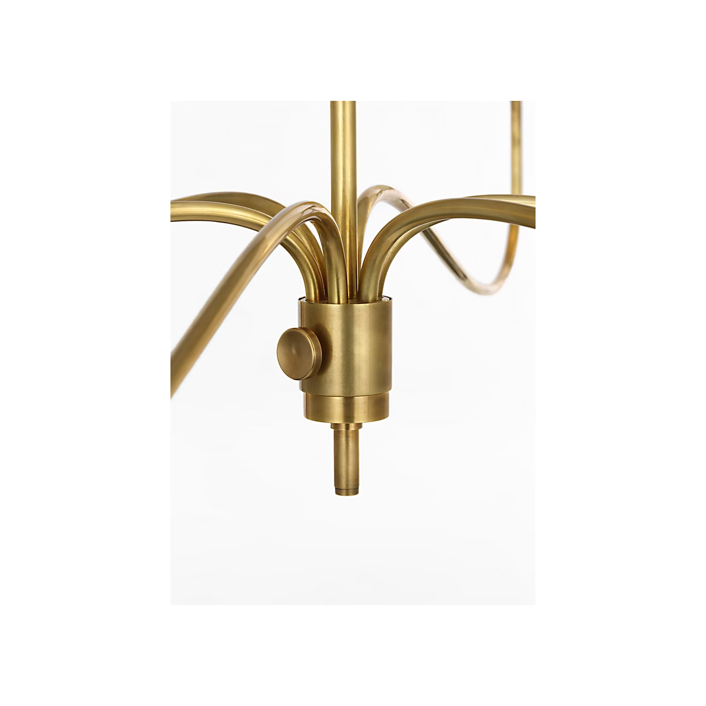 Hollings 54" Chandelier