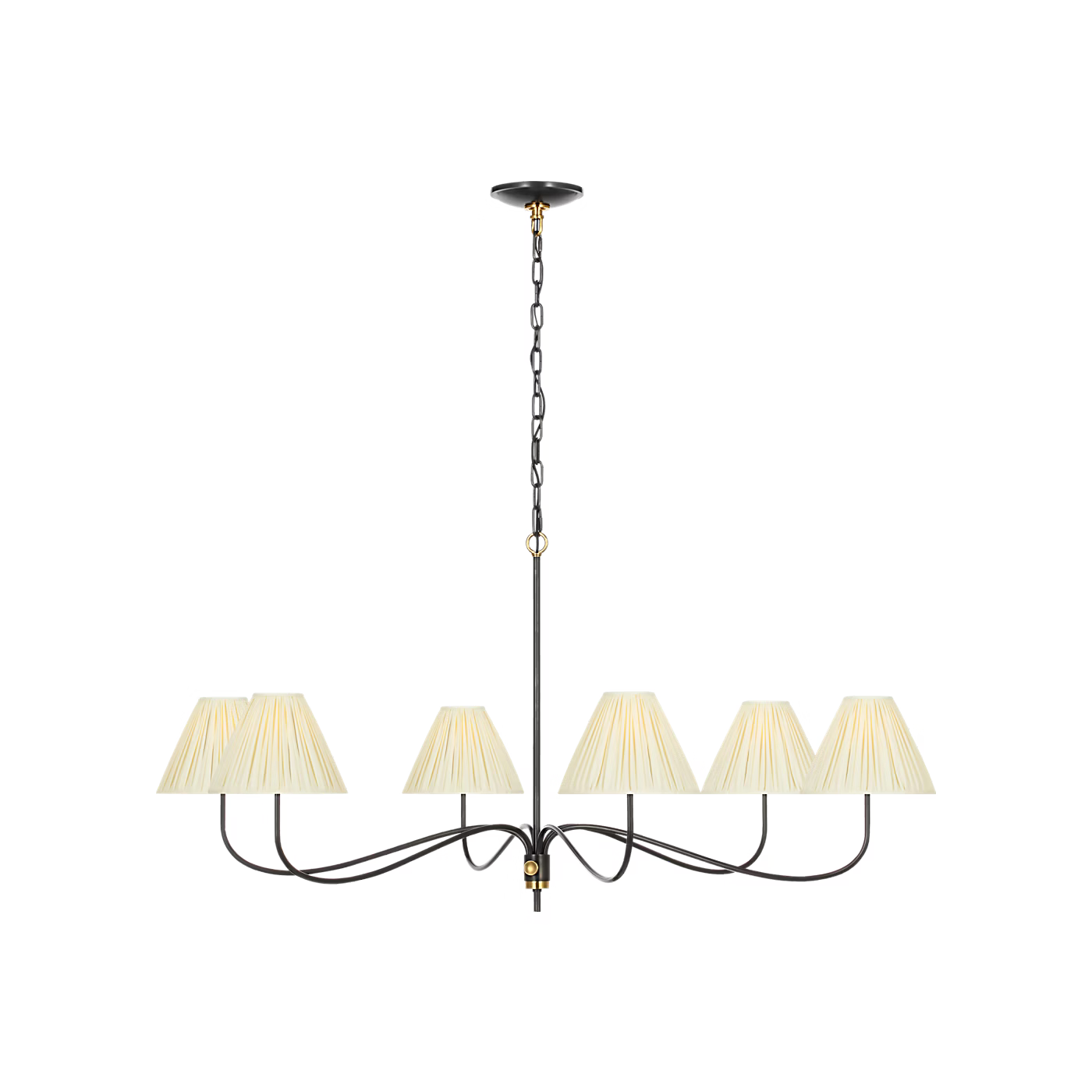 Hollings 54" Chandelier