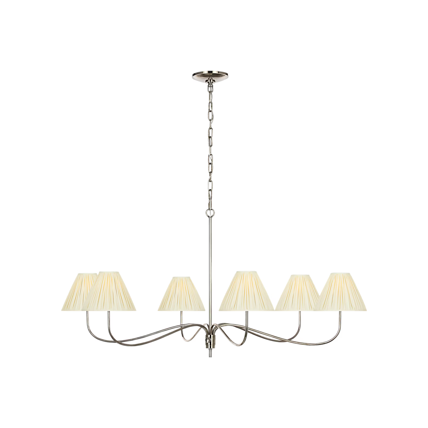 Hollings 54" Chandelier