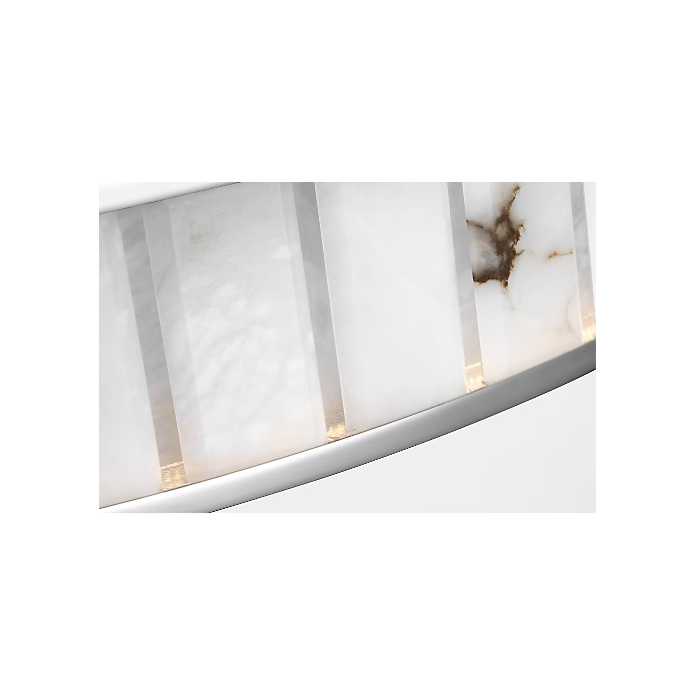 Iterna 40" Ring Chandelier