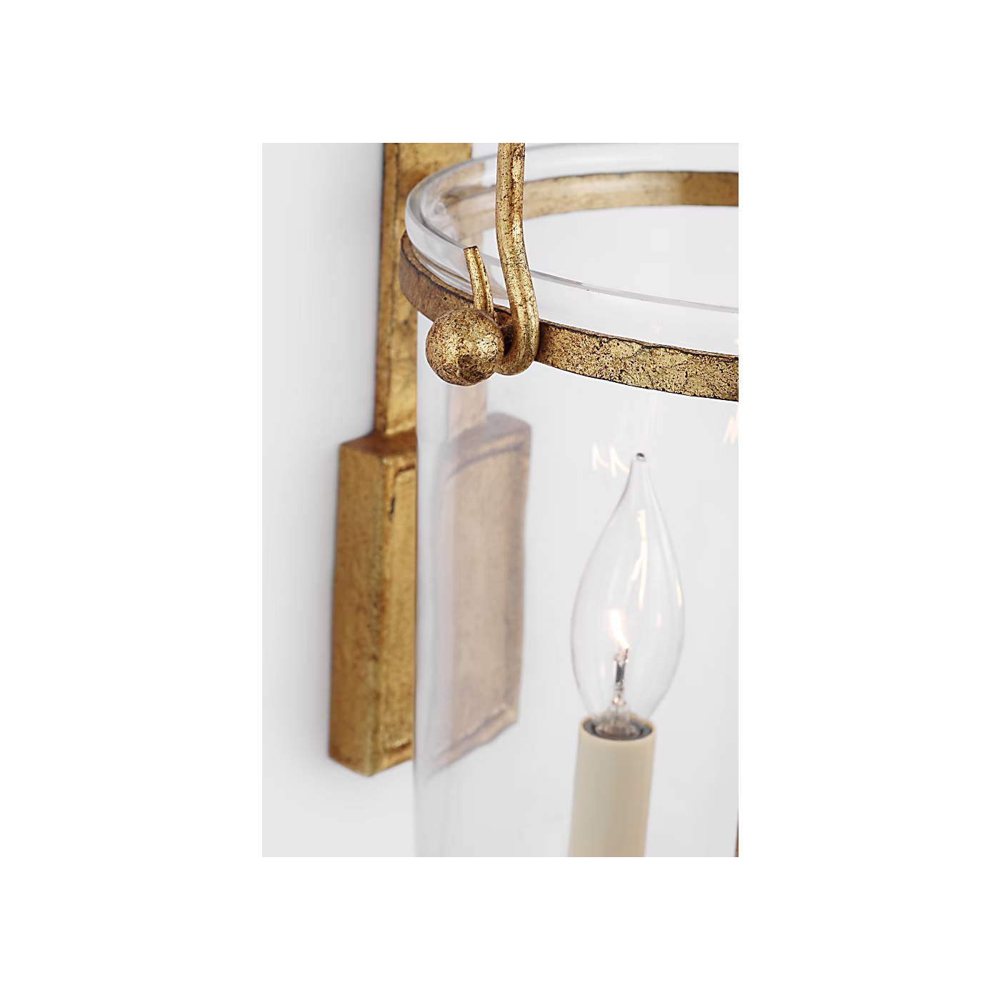 Lorford Medium Sconce