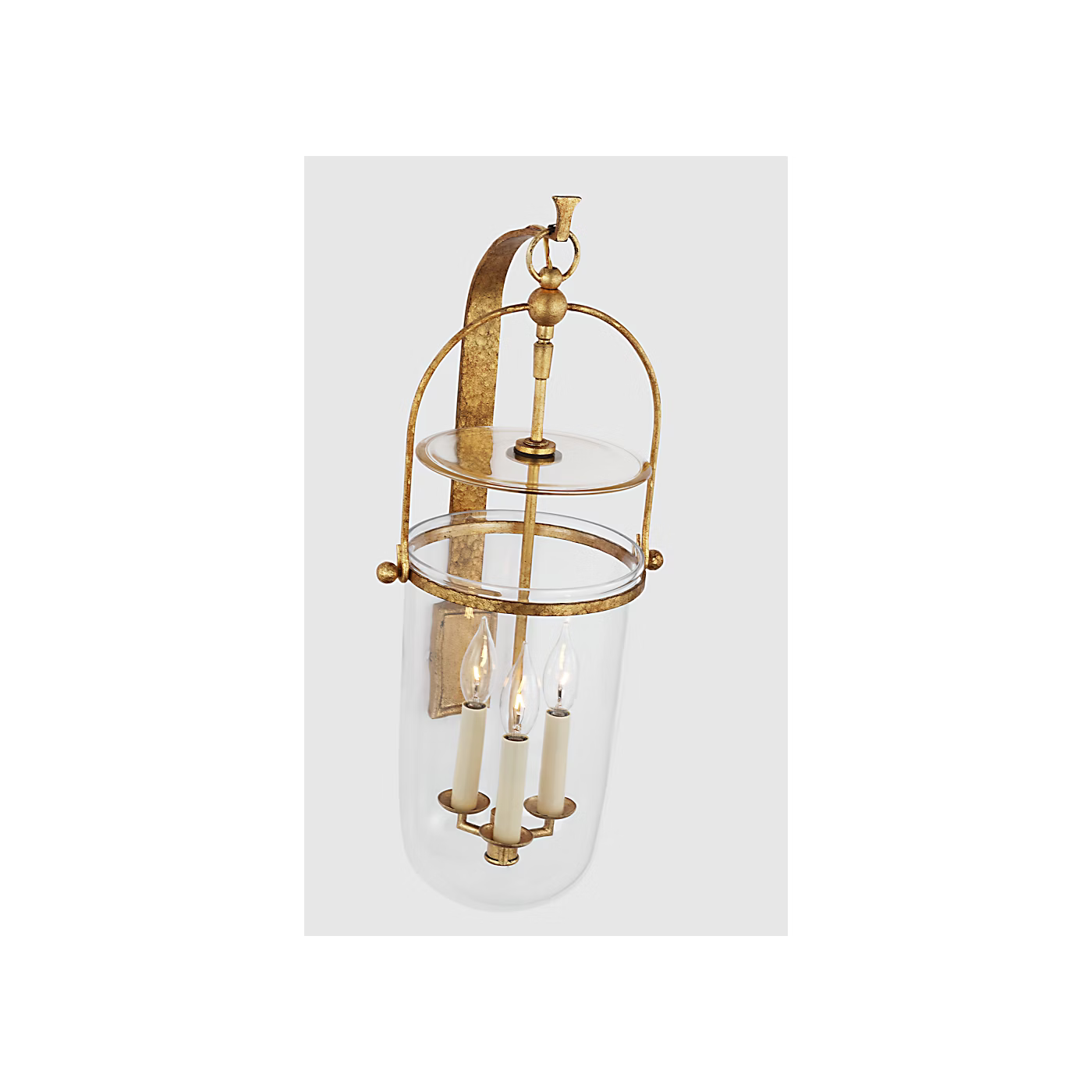 Lorford Medium Sconce