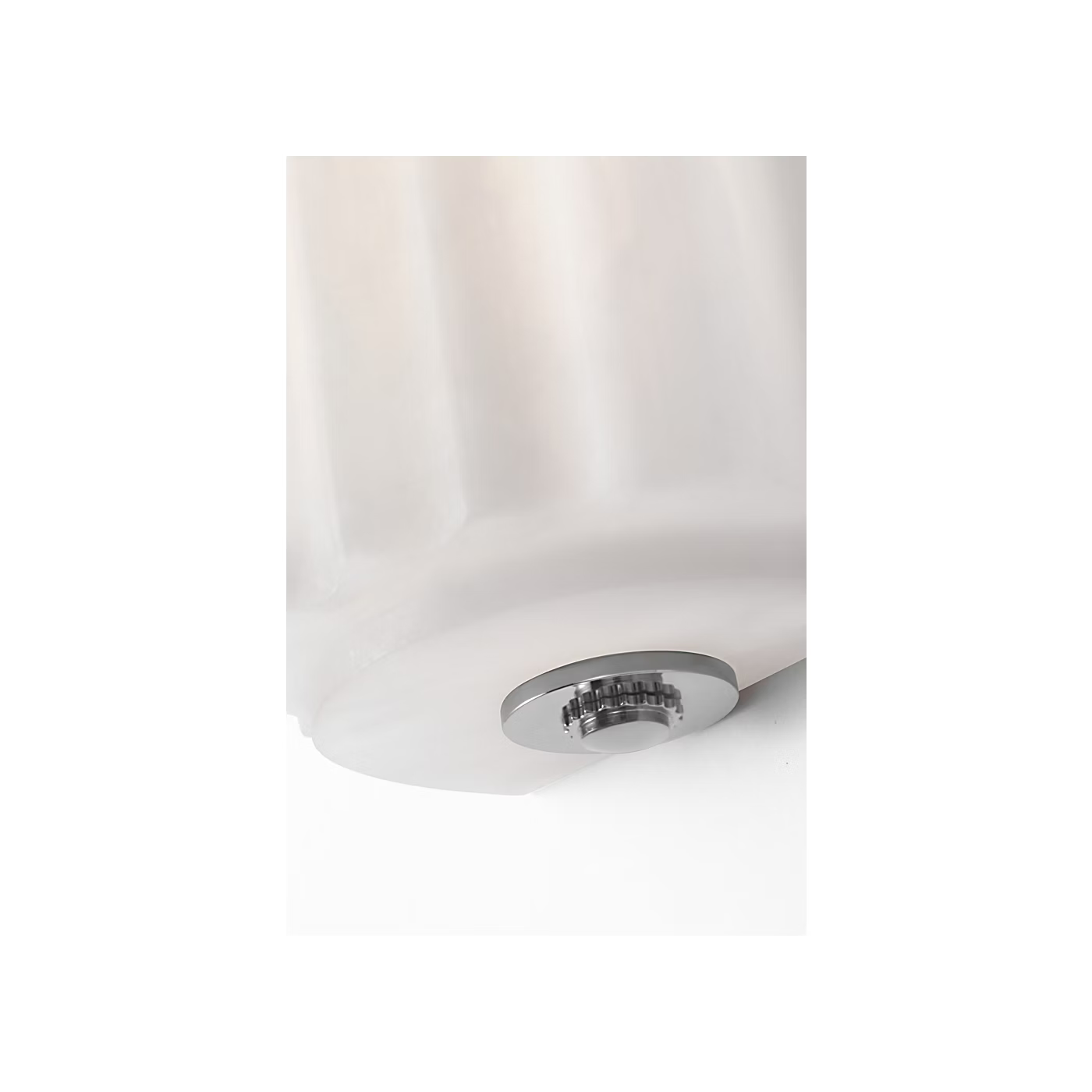 Madden 19" Fluted Linear Sconce