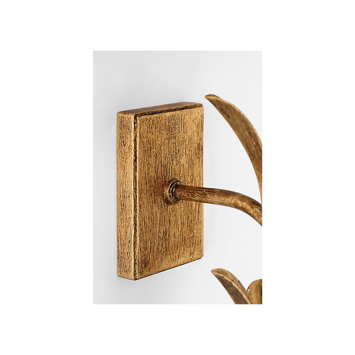 Provenz 20" Tail Sconce