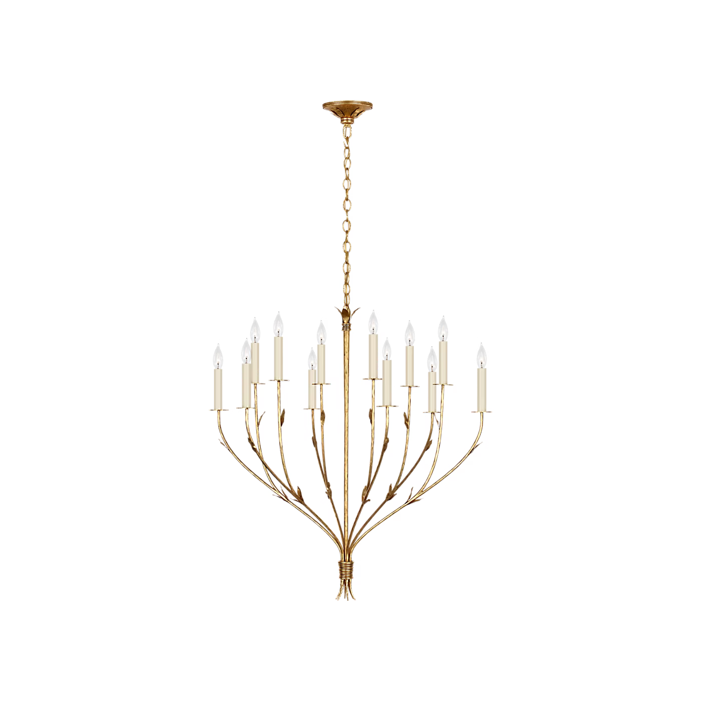 Florenz 32" Chandelier