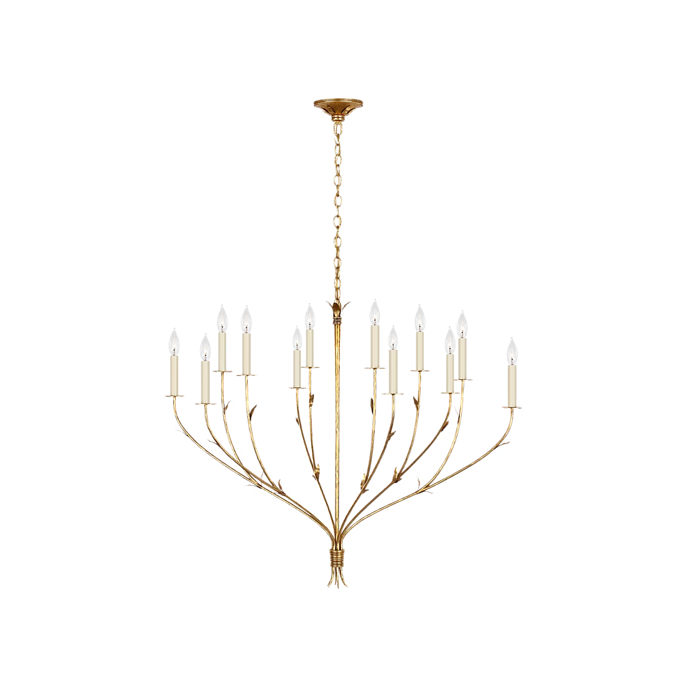 Florenz 42" Chandelier